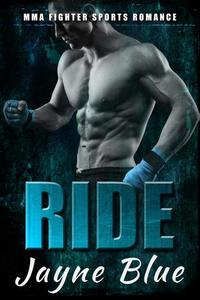 Ride - Uncaged #1
