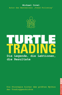 Turtle-Trading - Die Legende die Lektionen die Resultate