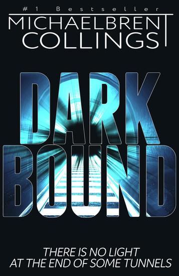 Darkbound - cover